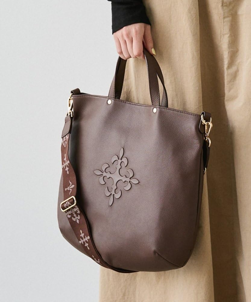 Amazon.co.jp: russet (ラシット): トートバッグ