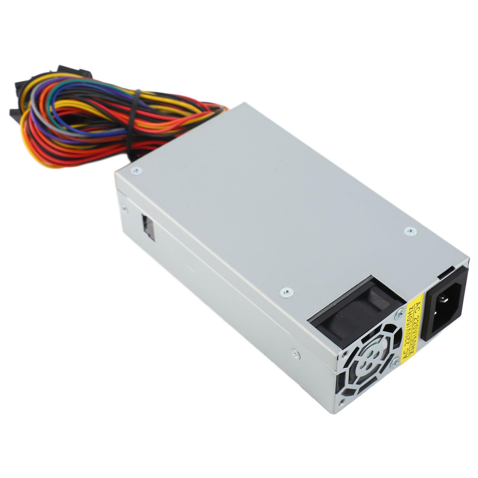 Fuente de Alimentación 1U Flex ATX 270W para Servidores y Ensamblajes ITX