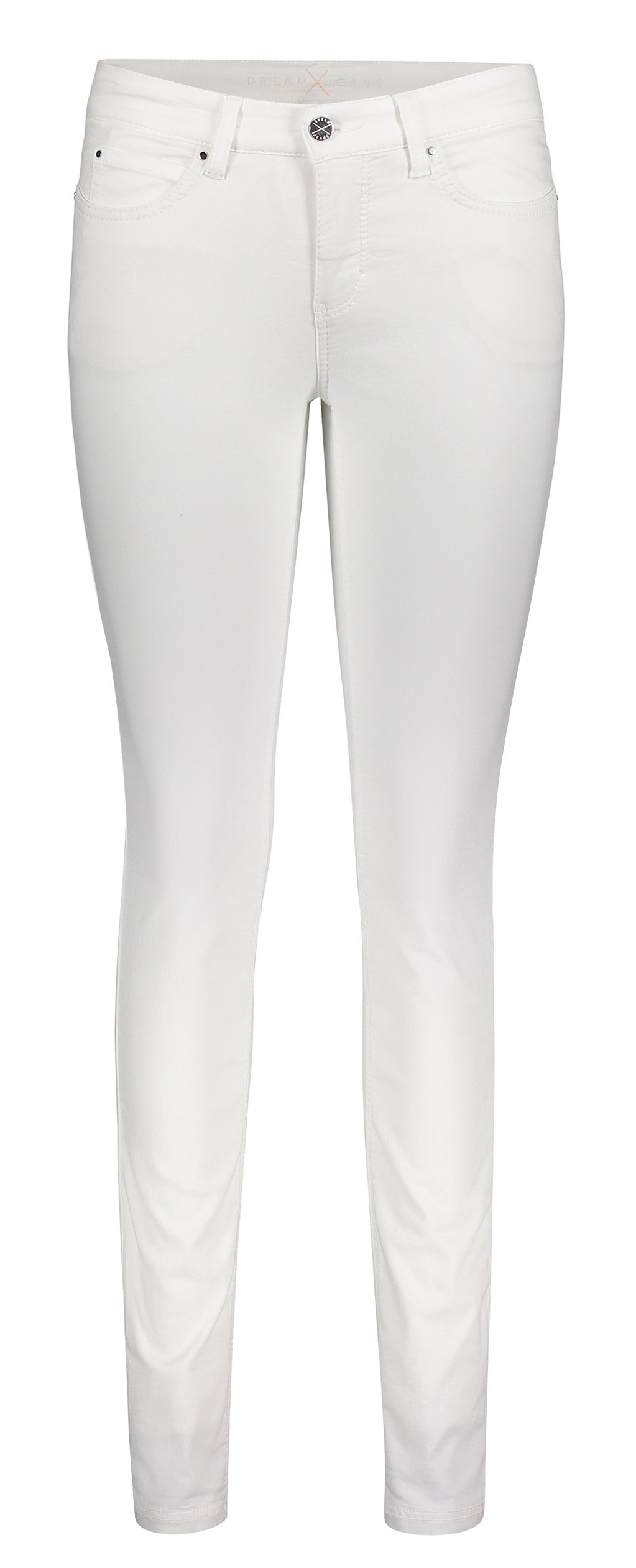 MAC Jeans Damen Dream Skinny Jeans