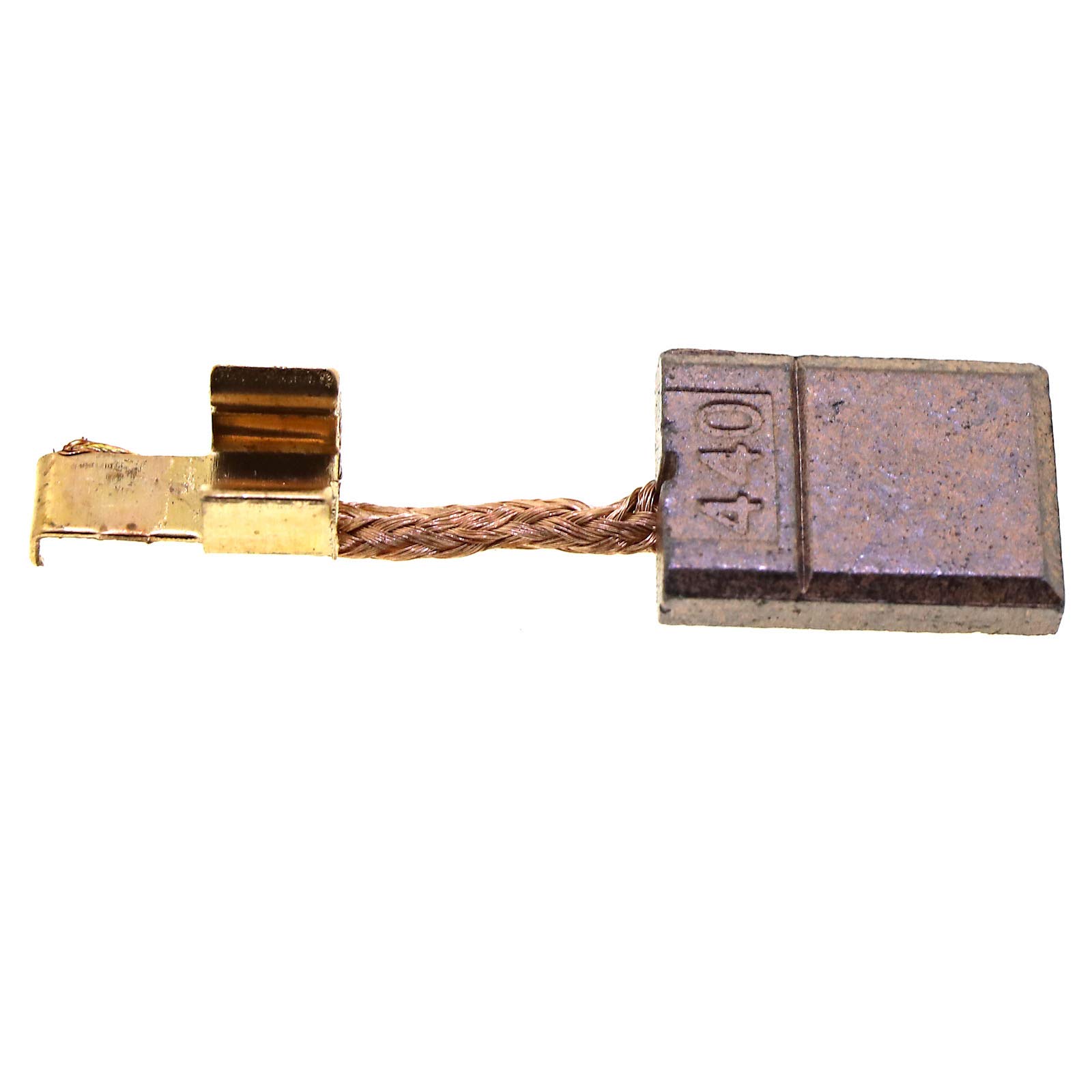 JZK 4 STUKS CB-440 CB440 vervanging van koolborstels
