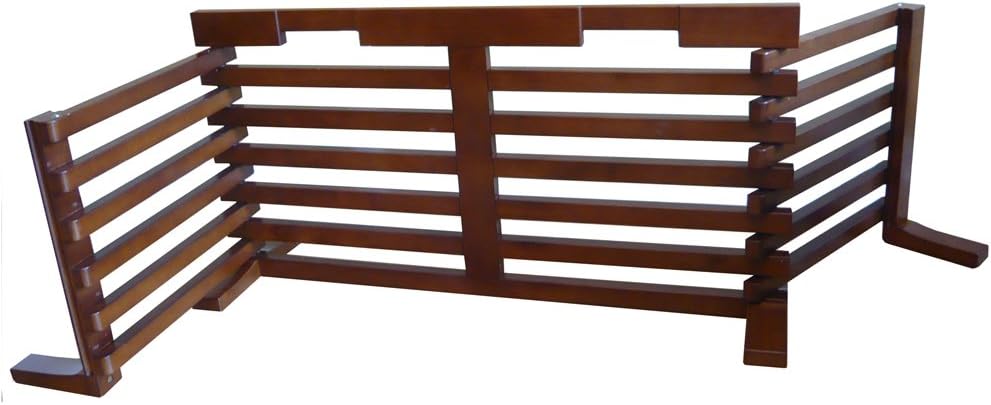 Merry Pet Hi Gate-N-Crate Pet Gate