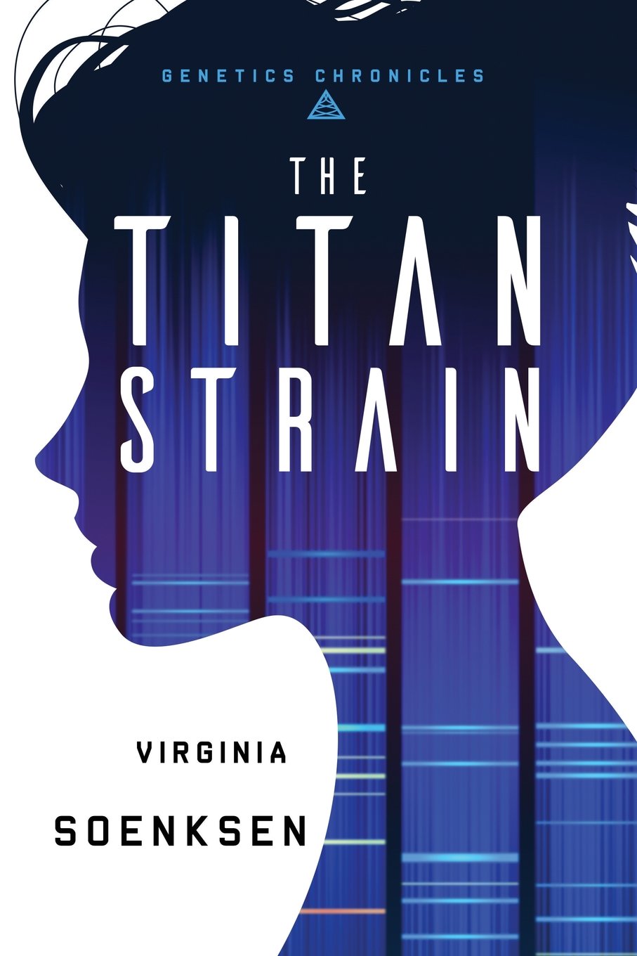 Buy The Titan Strain — BookShops.in