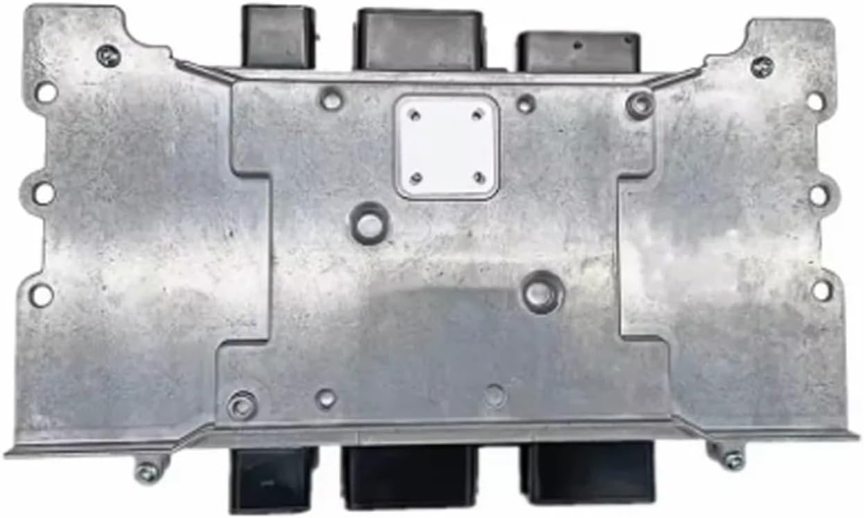 Msv90 5wk92610 7613806 Engine ECU Board Electronic Control Unit