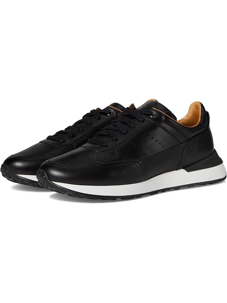 Black Magnanni Bravo