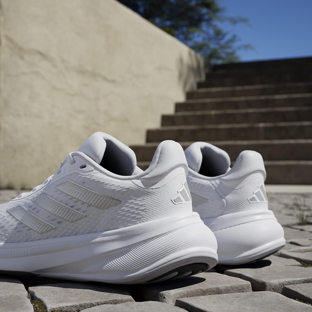 Adidas Response Super Shoes Zapatillas para correrMujer