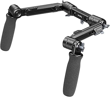 Amazon.co.jp: SmallRig: ショルダーリグ