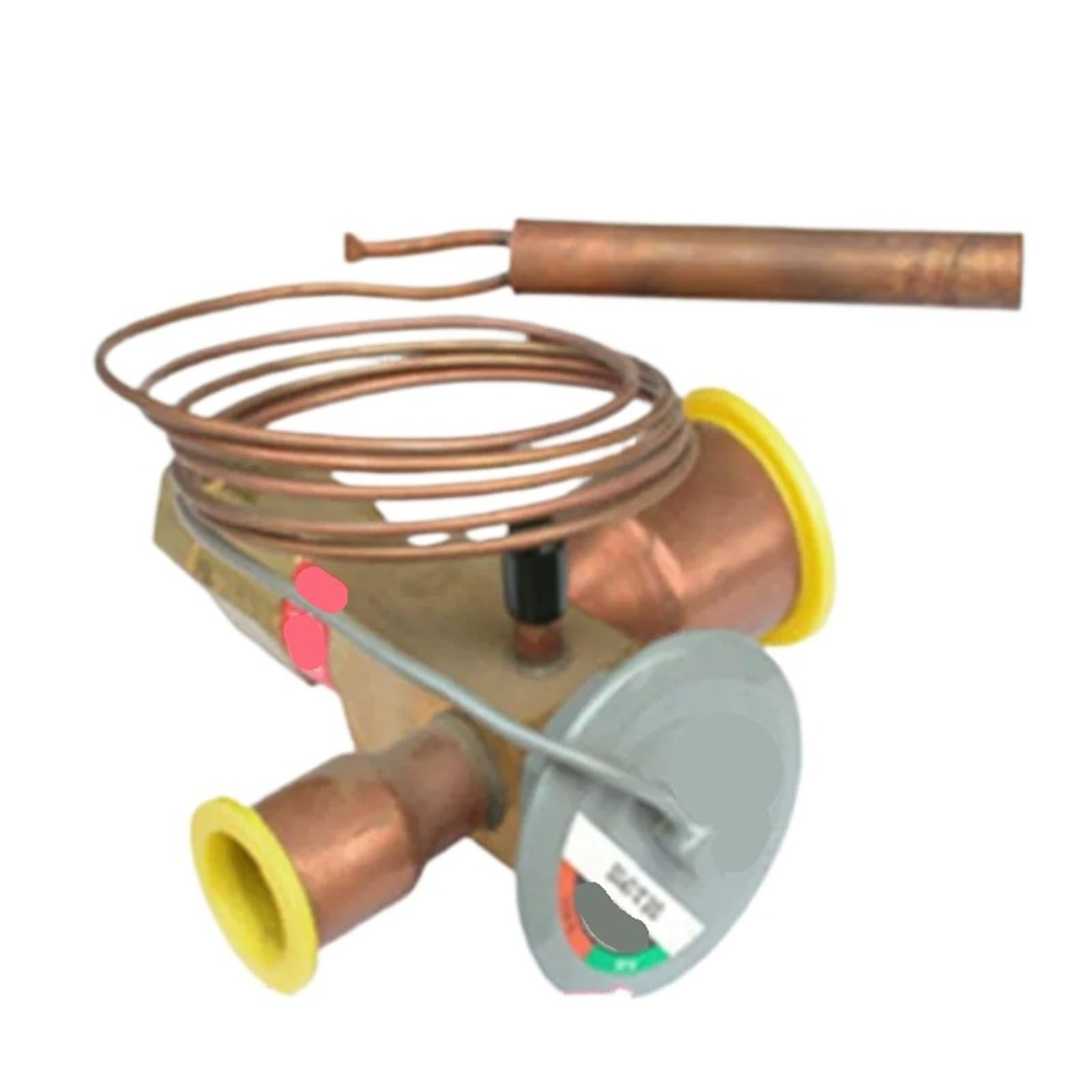 X Psblty One Color Thermal Expansion Valve Ove70cp100