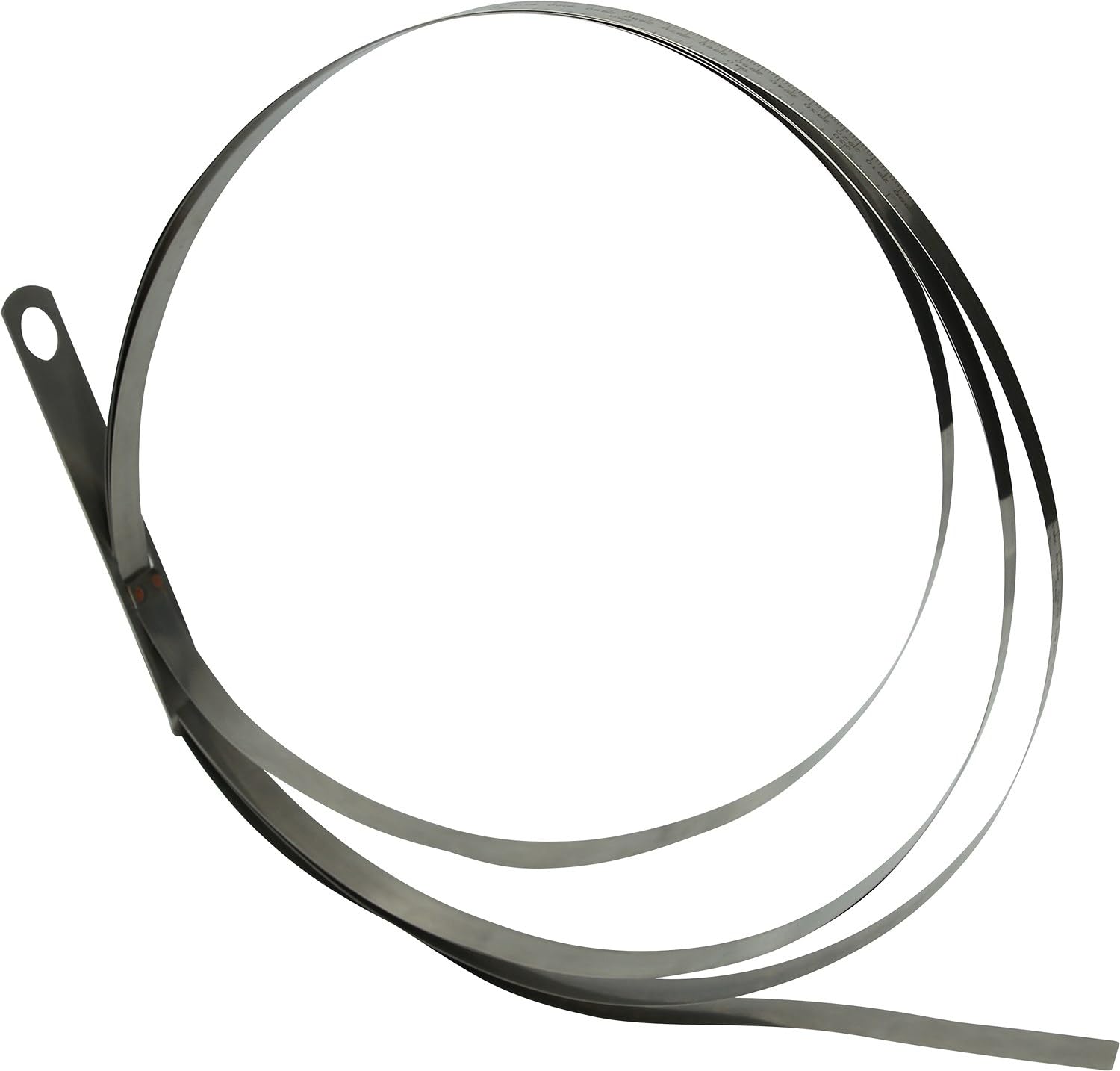 Mètre à ruban périphérique KS TOOLS 940-2200mm résout vos erreurs de mesure de grands diamètres