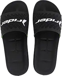 Chinelo Slide Rider Free II -