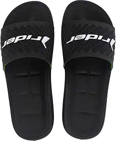 Chinelo Slide Rider Free II -
