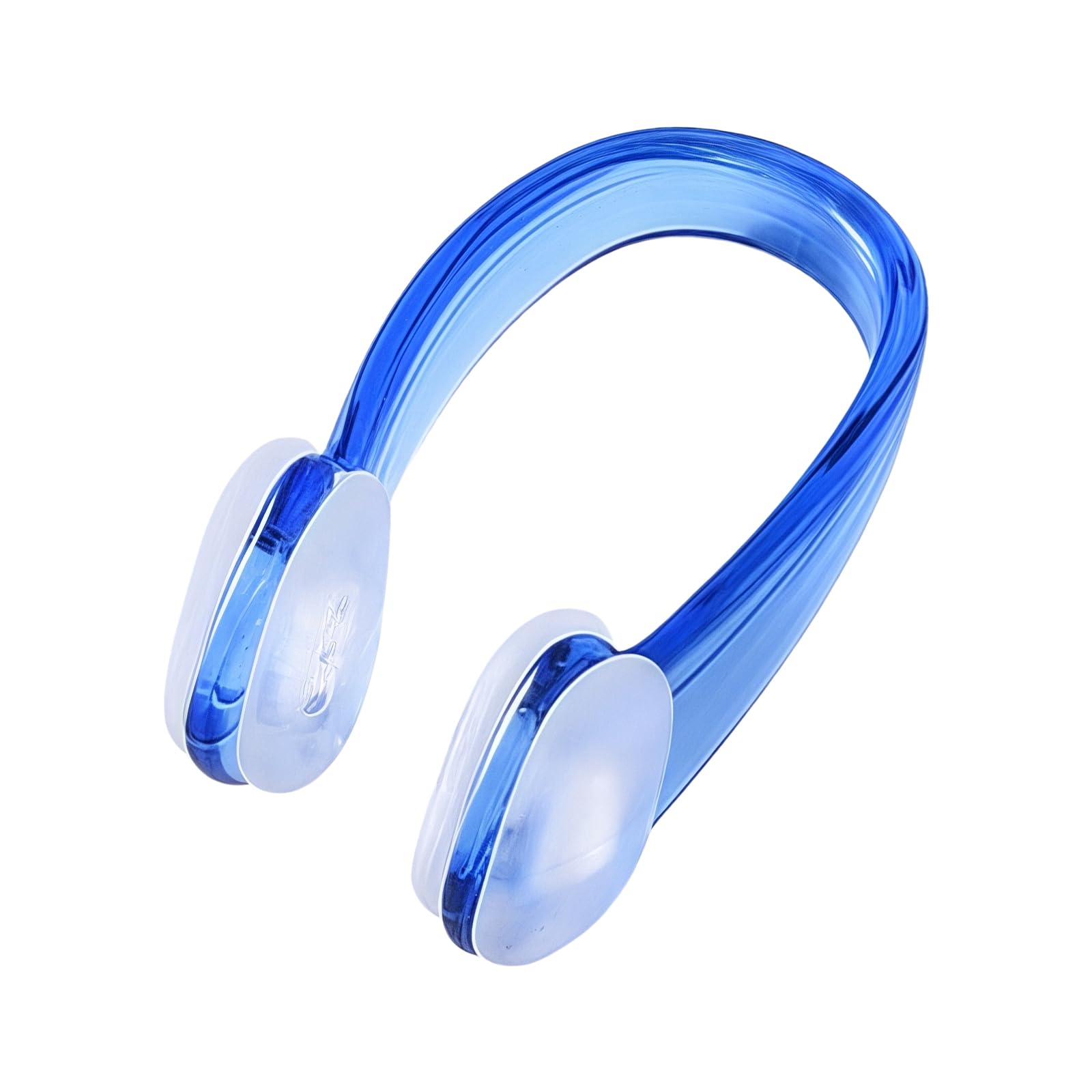 DOUDINGMAO Swimming Nose Clip Nose Plugs with Storage Box Nose Protector Silicone Nose Clips Easy to Use for Youth Adults