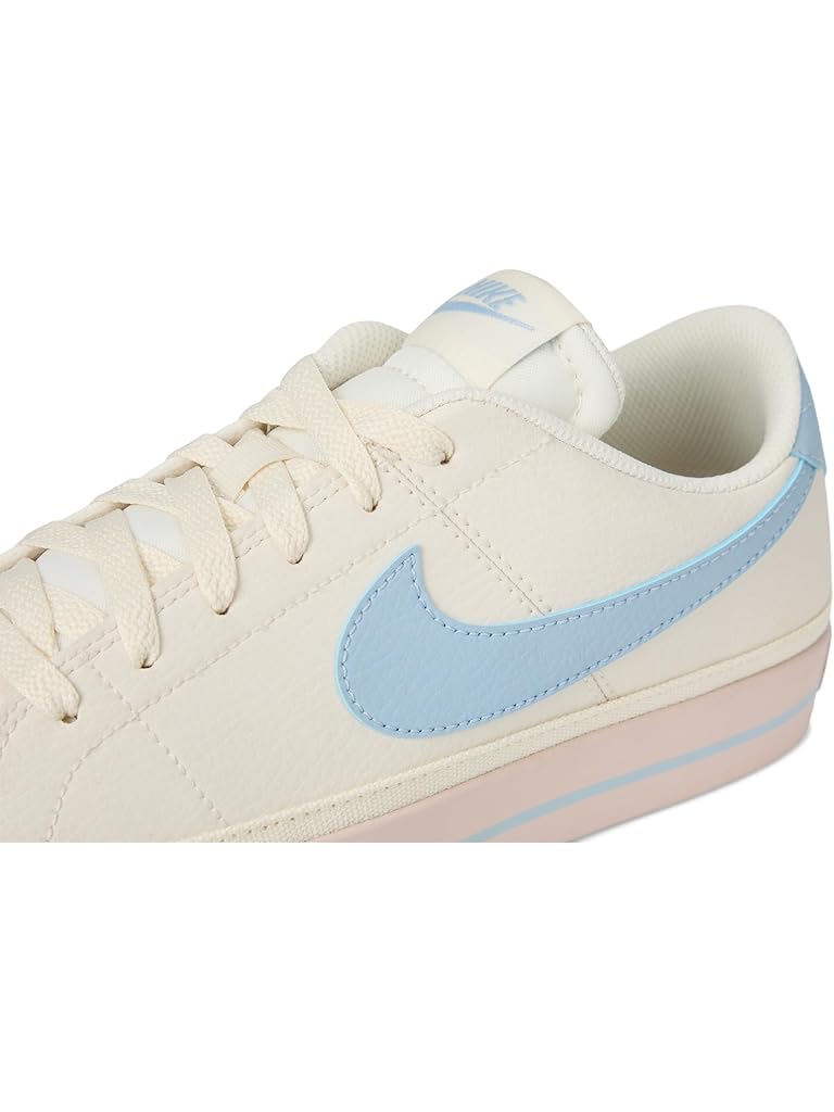 Bone Nike Court Legacy Next Nature