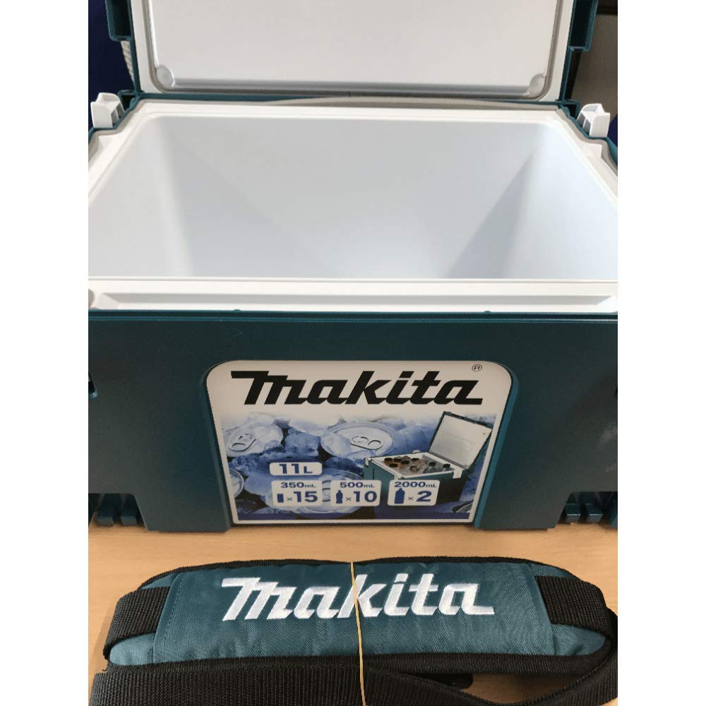 MAKITA 198254-2 MAKPAC Connector Cool Box CASE Type 3 11L