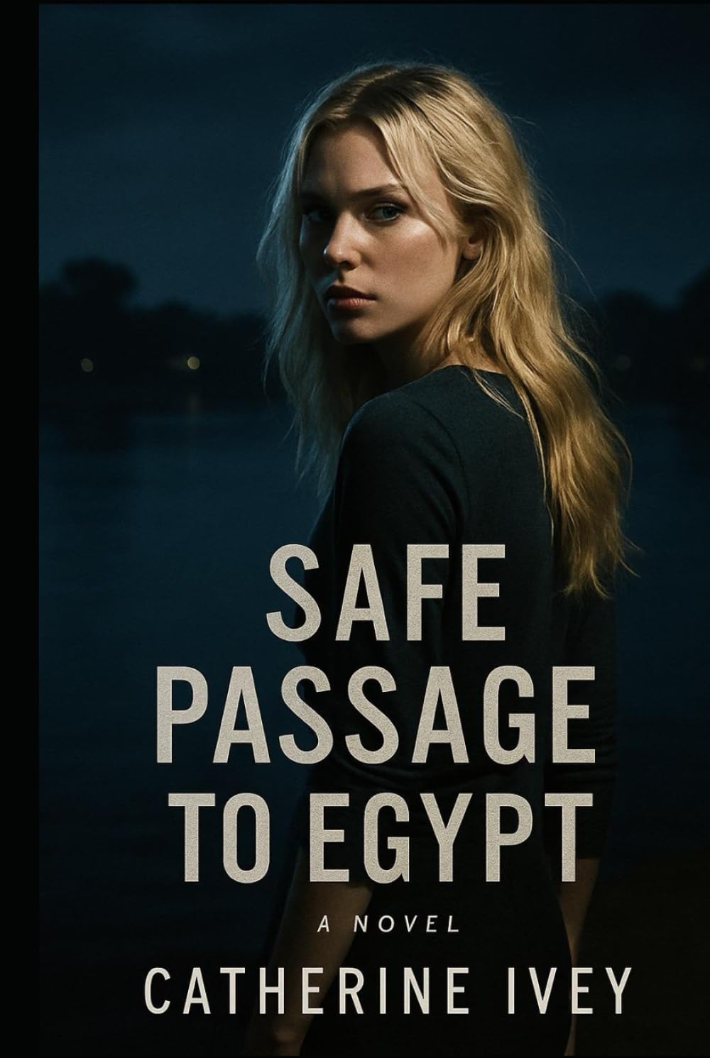 Safe Passage to Egypt