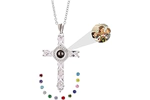 Personalized Picture Necklaces: A Timeless Cherished Memory for Women