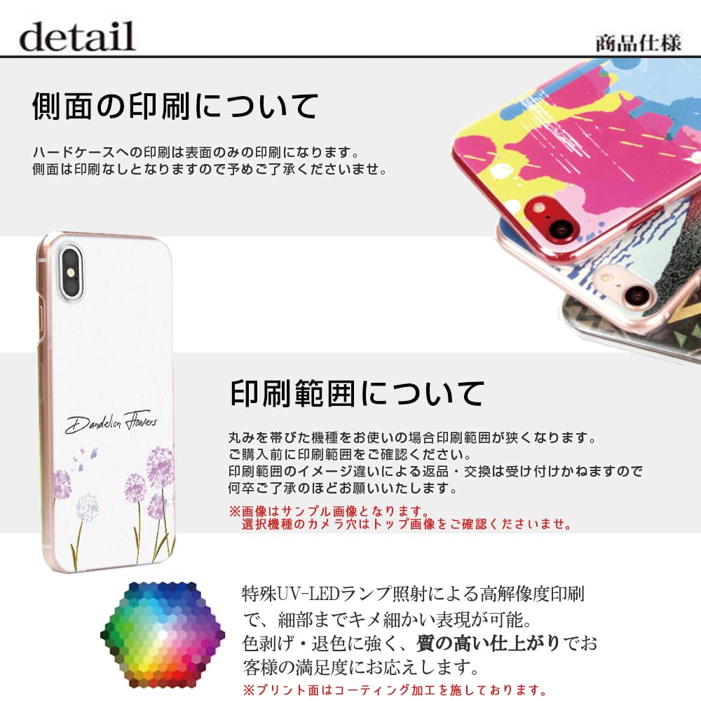 Amazon | Xperia 10 VI 用 SO-52E SOG14 A402SO 対応 ハードケース  