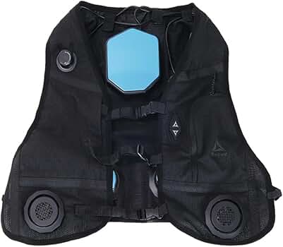 美品2個セット ウィンドコア アイス×ヒーター ペルチェベスト PRO2 Amazon | ウィンドコア アイス×ヒーター ペルチェベスト PRO2