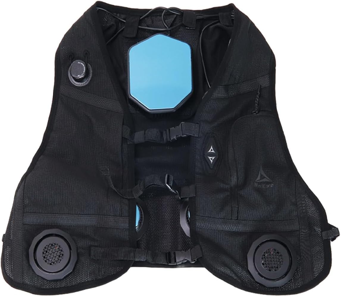 ワークマンウィンドコアアイス×ヒーターペルチェベストPRO2 799 楽天市場】【2025年モデル登場】 ワークマン ウィンドコア