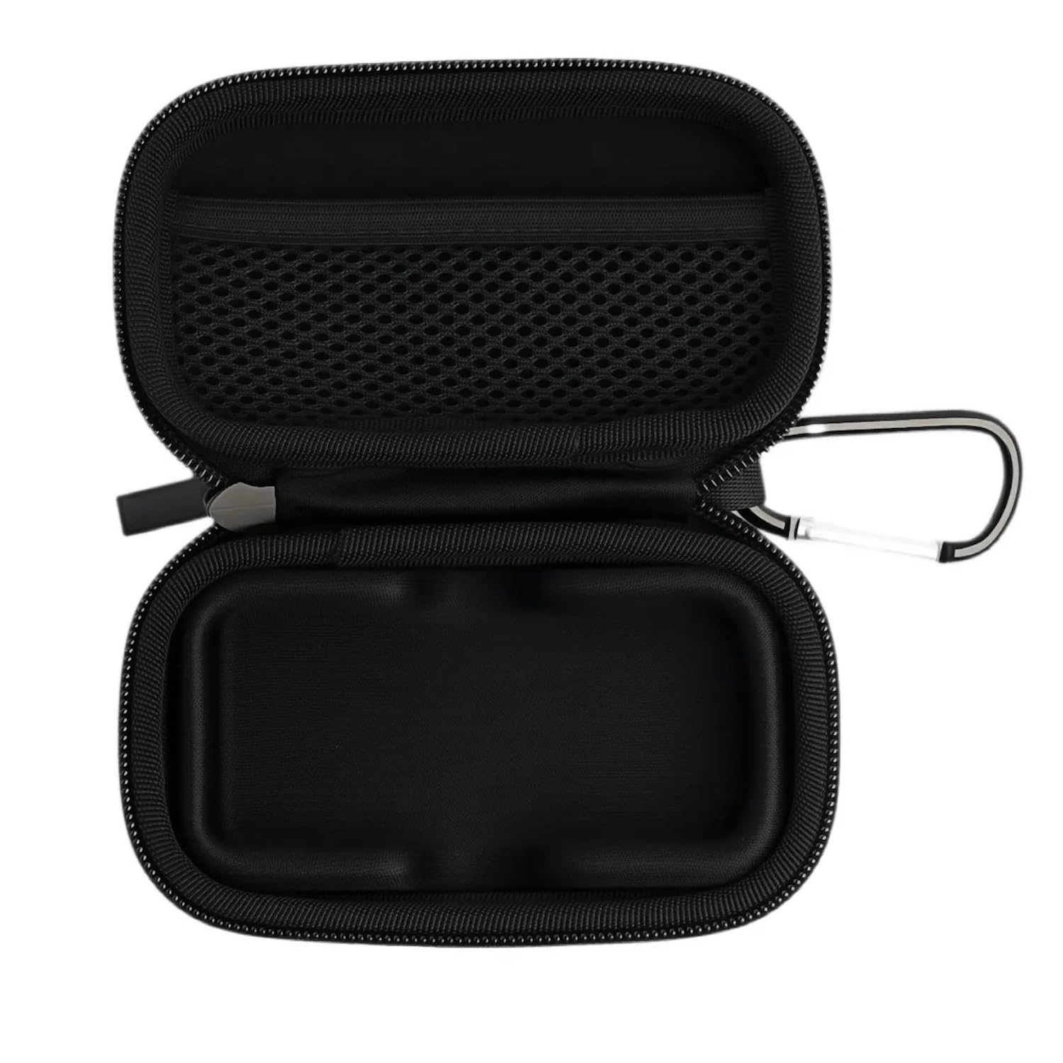 EMAY Étui de transport rigide pour moniteur ECG portable EMG-20 (étui uniquement)