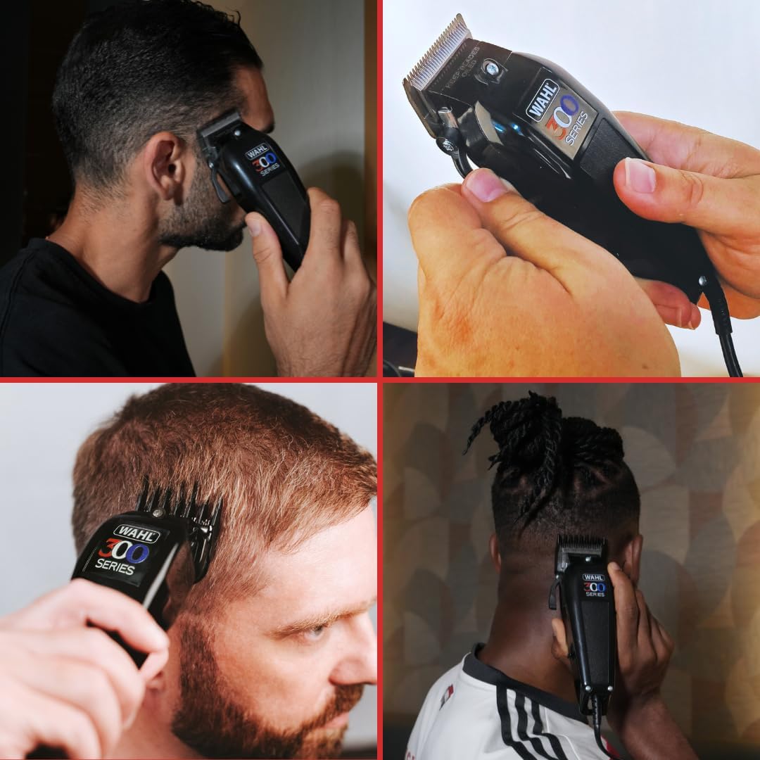 Wahl 20102.0460 HomePro300 klips