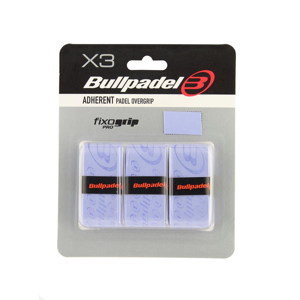 BulLPADEL - Box OVERGRIP BulLPADEL GB1202 12UD 011
