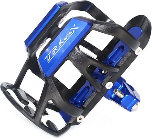 DEIHGE Drink Cup Mount for Benelli TRK 502X Adv TRK502 X 2019 2020 2021 Accessories Motorcycle CNC Beverage Water Bottle Drink Cup Holder Support