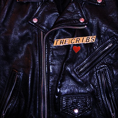 Amazon MusicでThe CribsのLeather Jacket Love Songを再生する