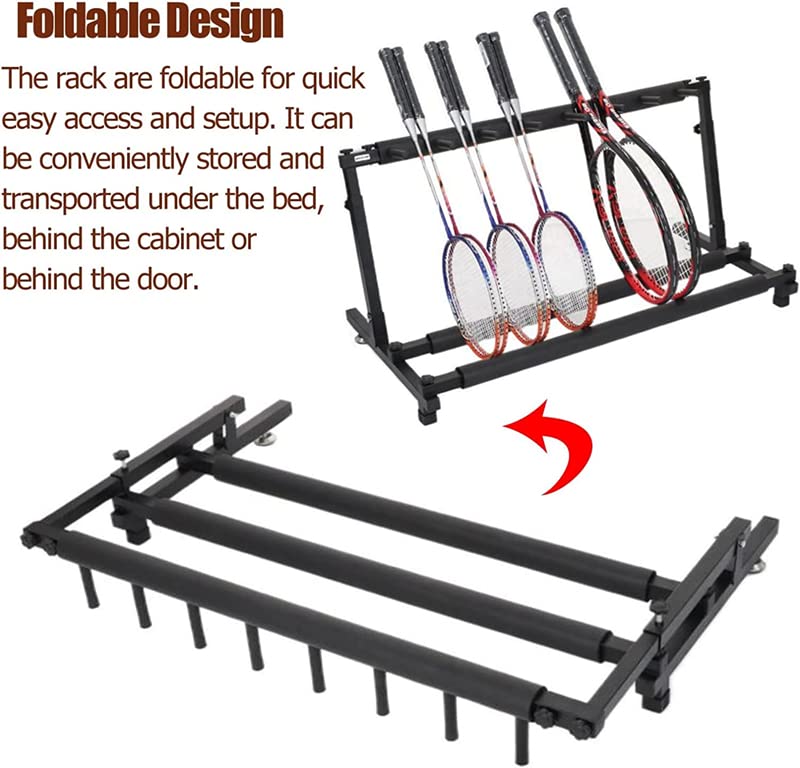 ボール 整理 かご スタンド ラック テニスラケット、ヴァイオリン、ウクレレ、ギターを収納できるマルチスタンド安定耐久 収納しやすい ブラケット折りたたみ タ Amazon.co.jp: ボール 整理 かご スタンド ラック テニスラケット