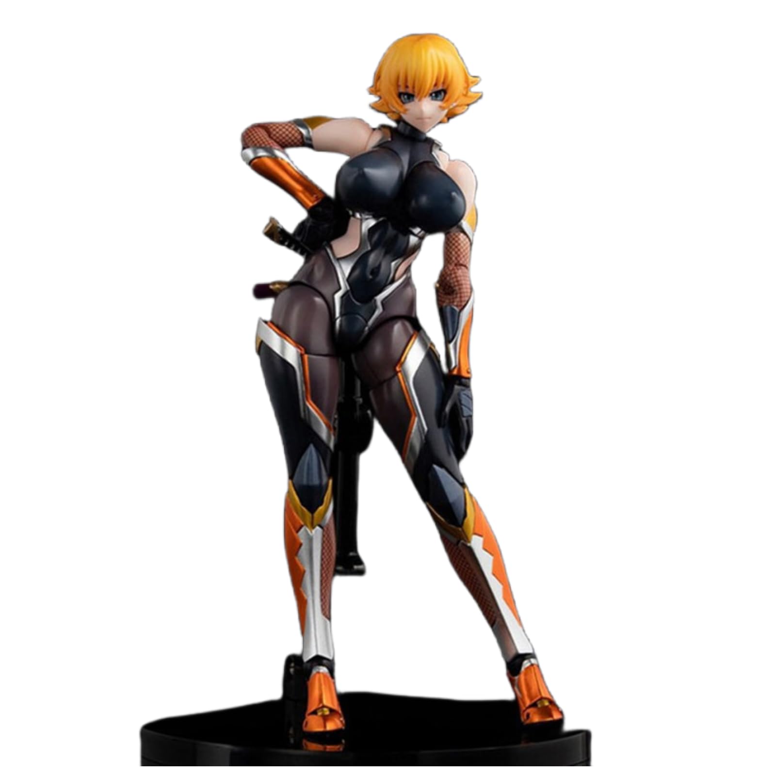 Amazon.com: zboivfg Figura de anime Asagi Igawa y SakuraIgawa 