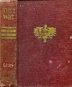 Hardcover Time was;: Death of a Junker, Book