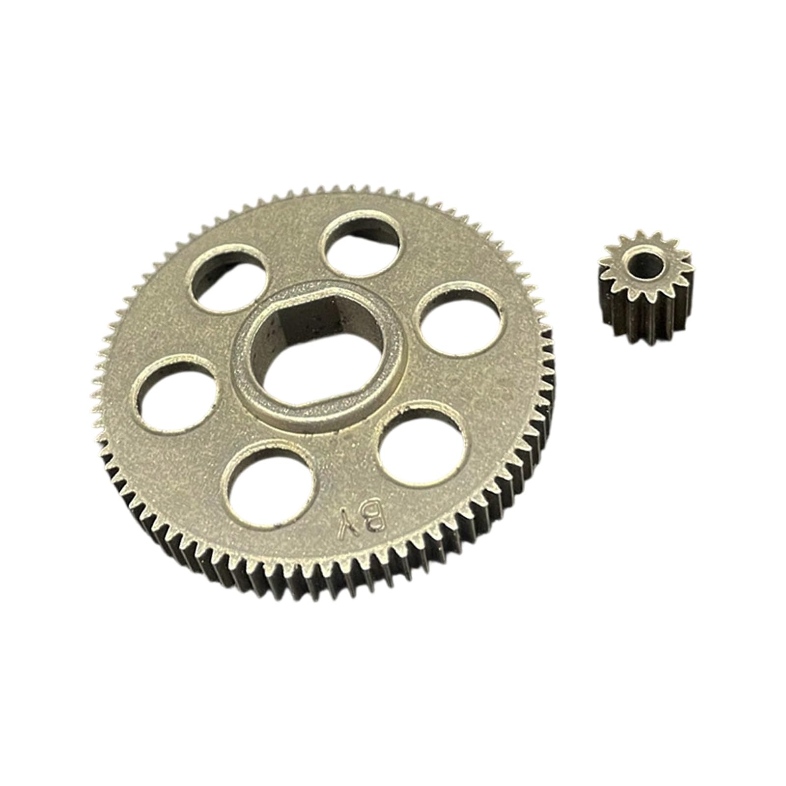 Universally Chainsaw Replacement Gear Suitable for 4-8Inch Models Precisions Machined Wear Resistant Electric Tool Replacement Gear
