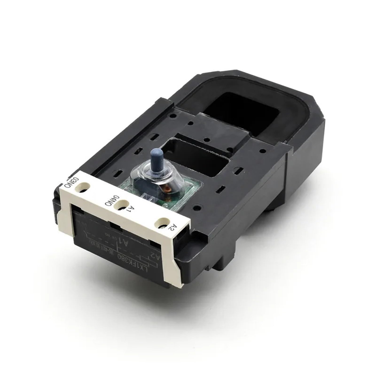 Bobina de control de voltaje del contactor LX1FK220 LX1FK380 LX1FK 110 V 440 V 220 V 380 V(LX1FK440 (440V))
