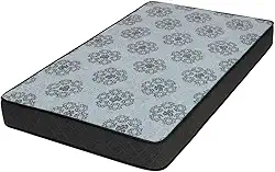 Colchão Anjos Ezequiel D23 Liso - 78x188