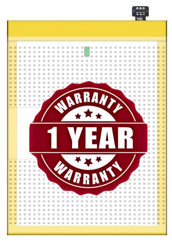 Image of Original BLP623 Battery Compatible for Oppo R9s Plus (CPH1611) | F3 Plus (CPH1613) - (4000mAh) - 1 Year Warranty JK1