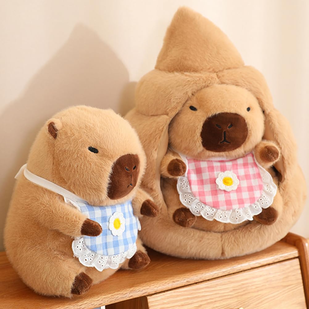 大人気，豊富な REDICE ぬいぐるみ カピバラ 動物のぬいぐるみ [正規品