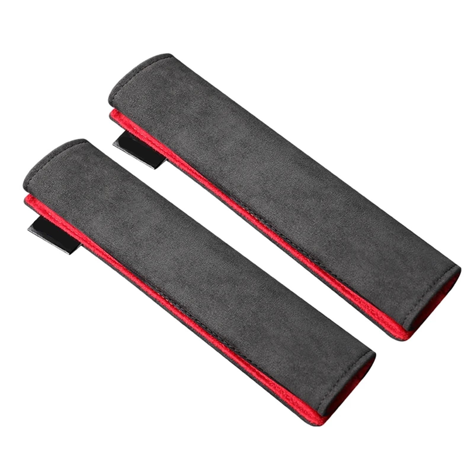 almohadilla cinturon coche Funda protectora for cinturón de seguridad de coche, for accesorios interiores de asientos