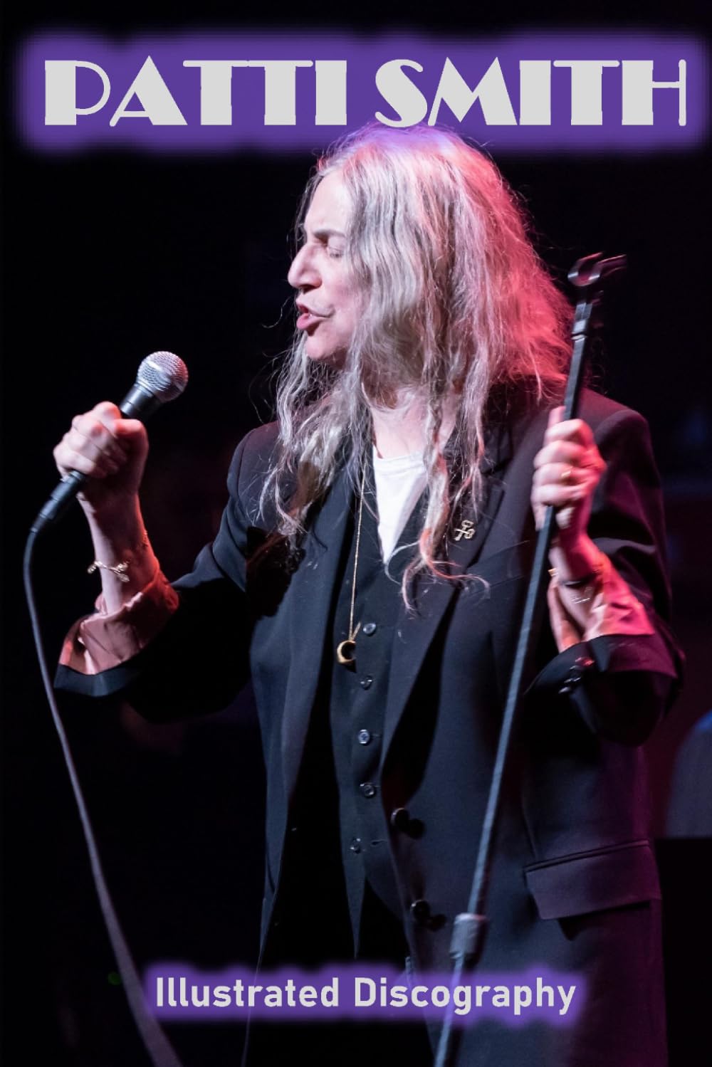 Patti Smith: Illustrated Discography