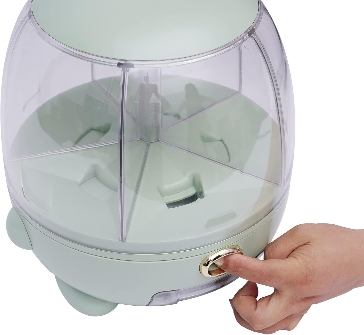 宮内庁御用達 深川製磁 華唐草 陶筥 小物入れ 蓋物 有田焼 保存