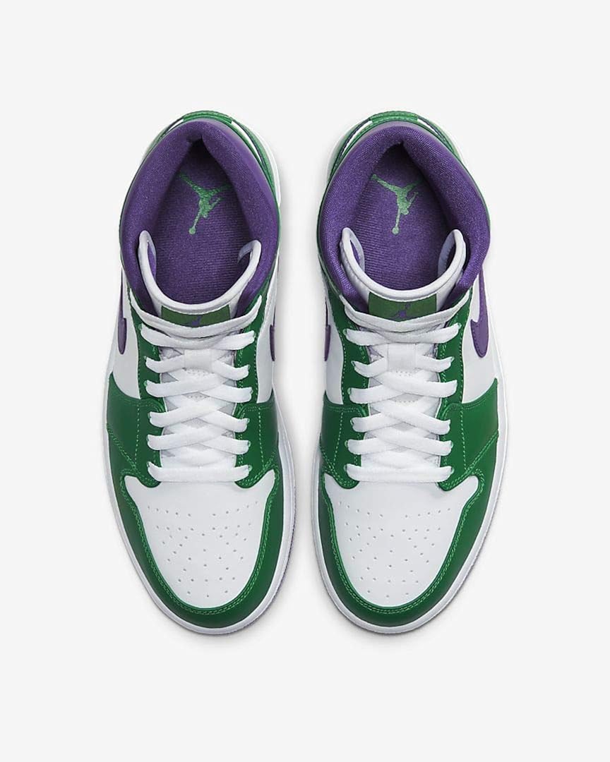 Incredible hulk jordan 1 grade school Clearance