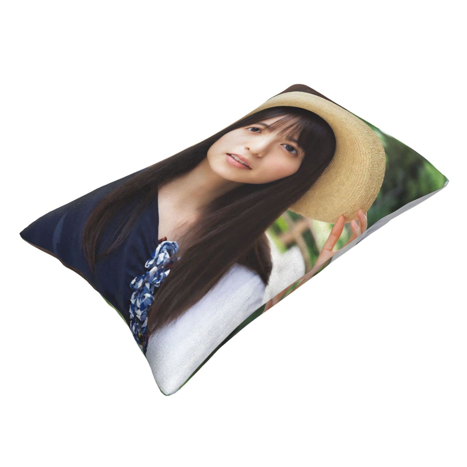 Amazon｜齋藤飛鳥 枕カバー クッションカバー パーソナリティ