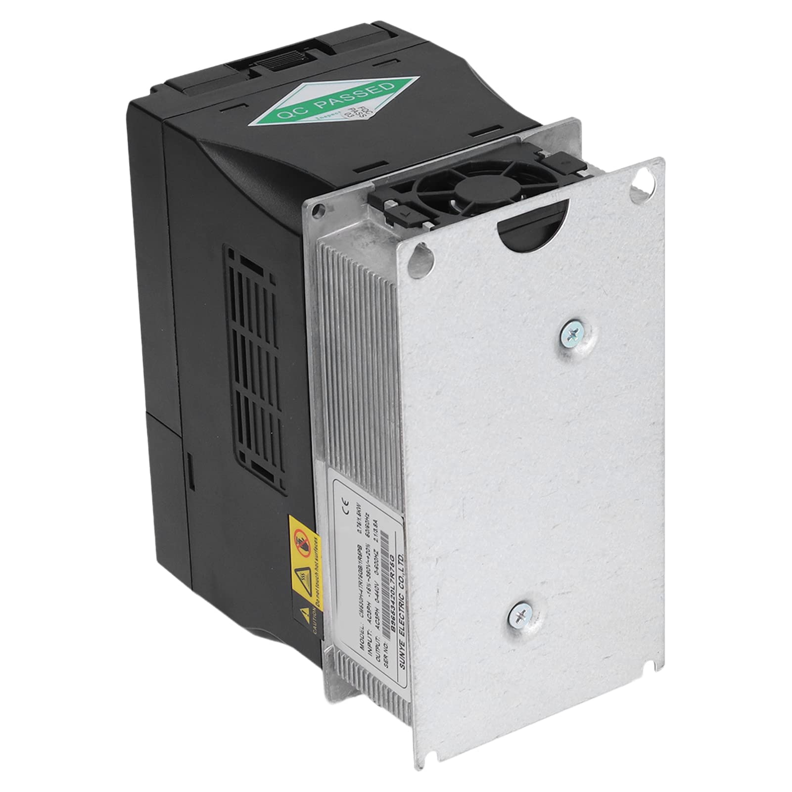 FTVOGUE Mini Wektorowy Kontroler Inwertera, Napęd Silnika 0,75-1,5 KW