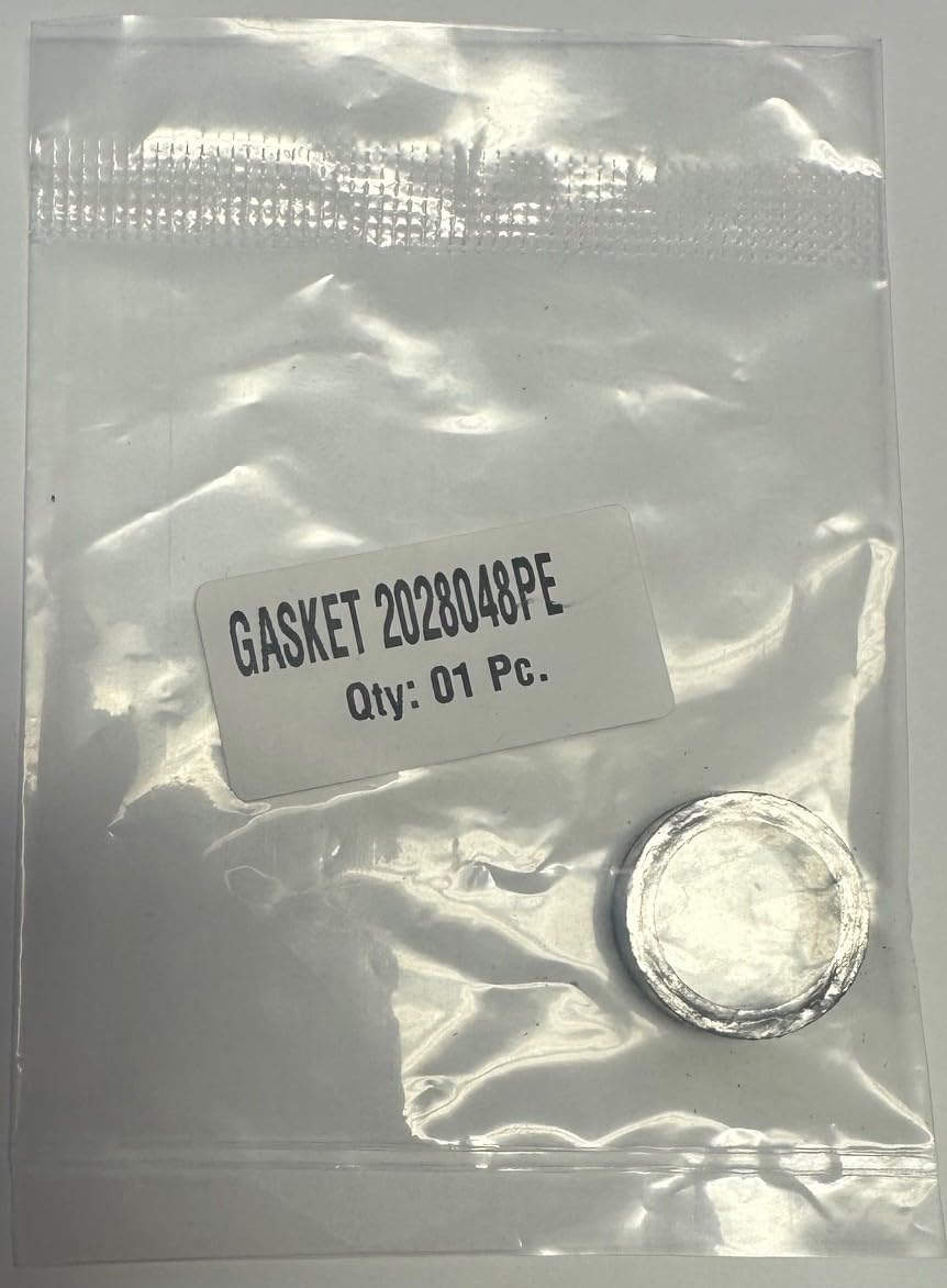 Amazon.com: 2028048PE / 5312372 AFTERMARKET DEF Doser Gasket
