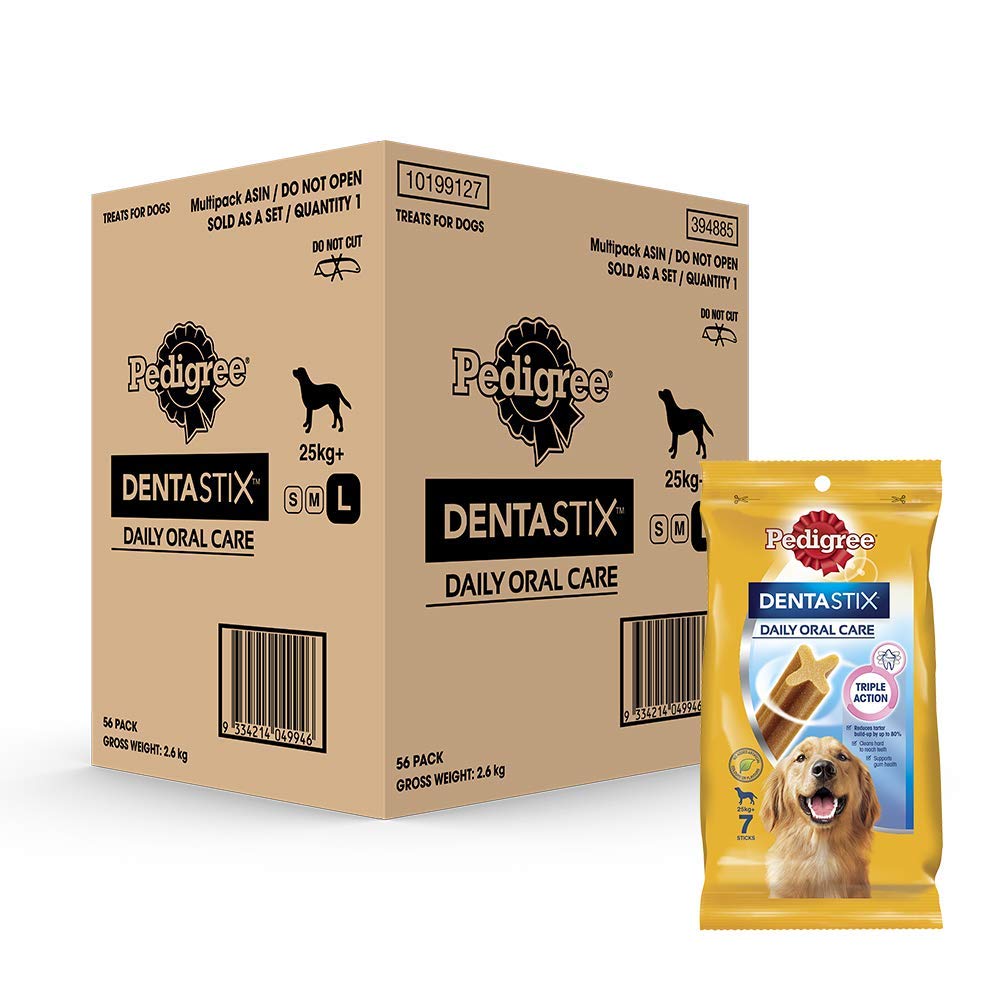 amazon dentastix