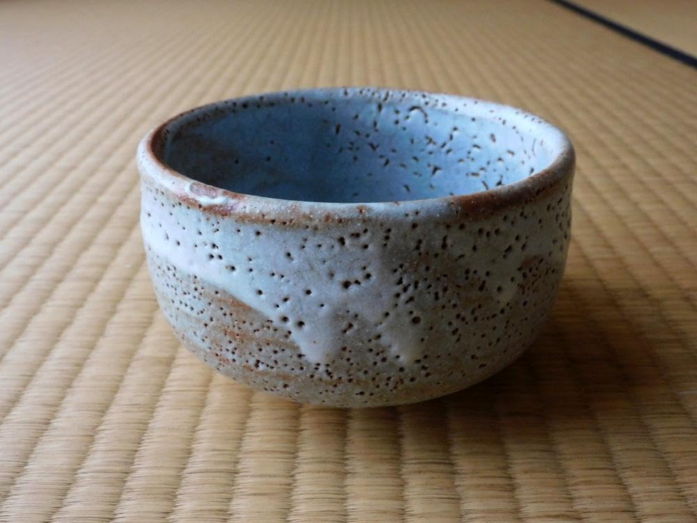 小西平内焼 太閤窯 原田聖龍 黒茶碗 共箱 黒楽茶道具 抹茶