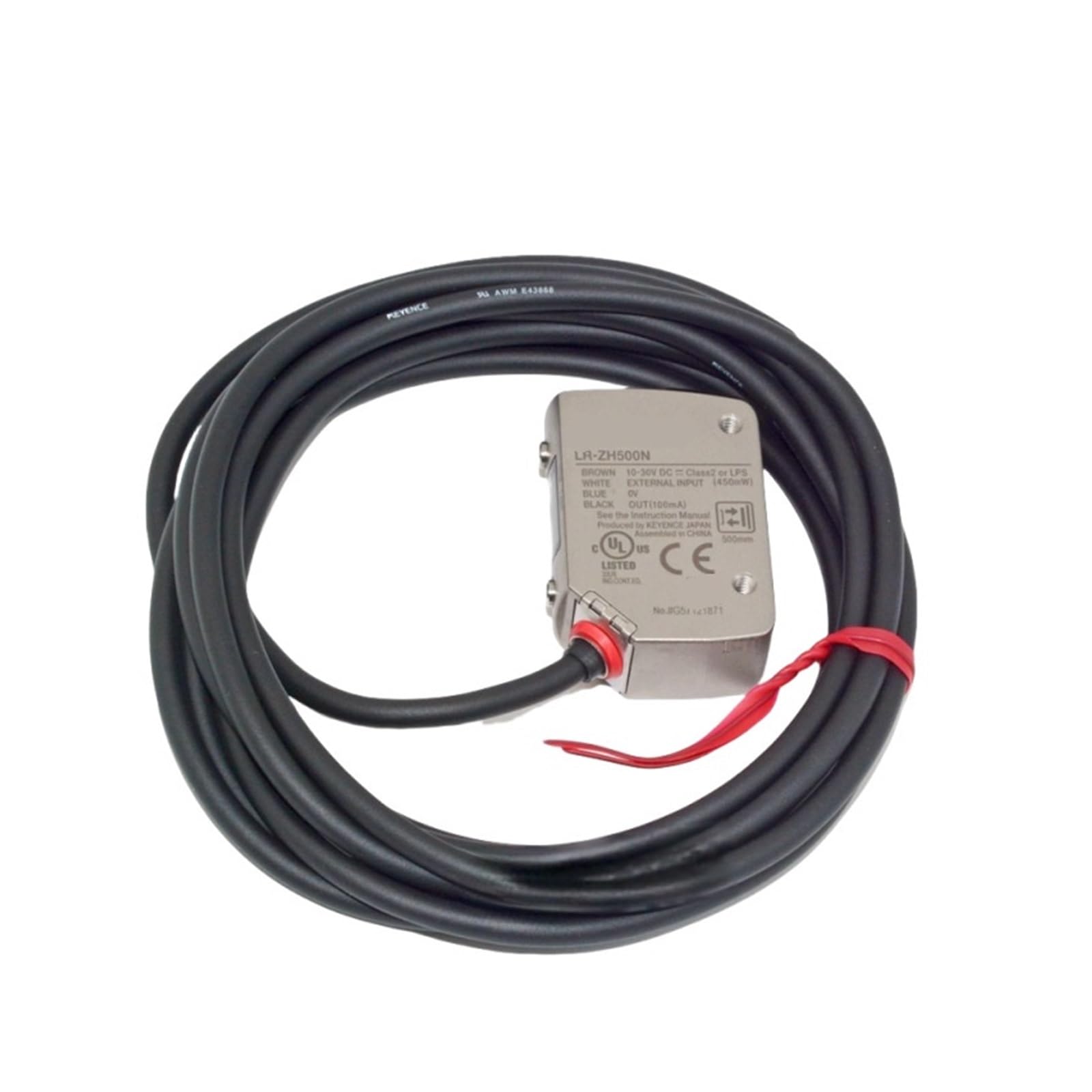 LR-ZH500N-Sensor