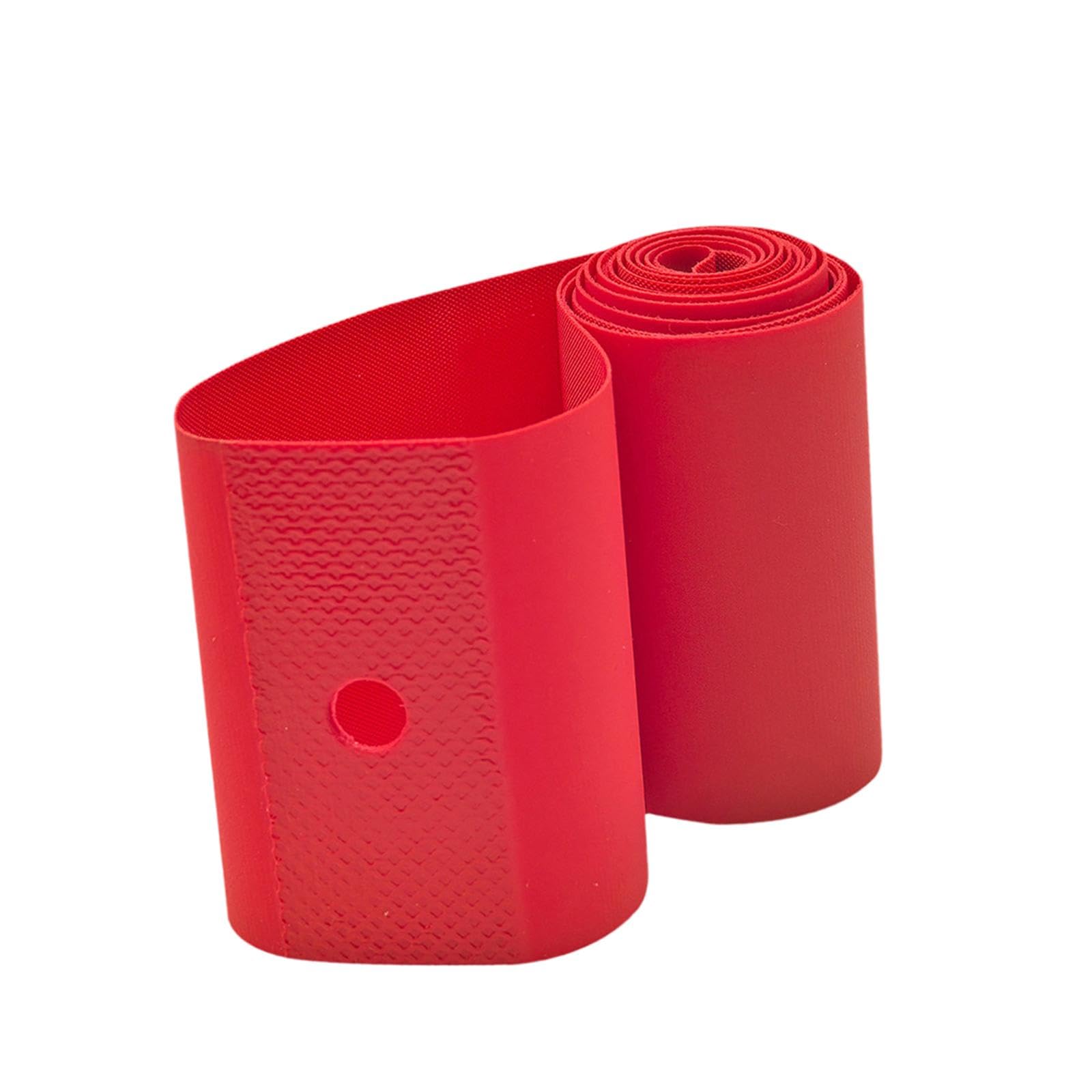 Vaveren Bike Tire Liner Inner Tube Flat Protection Cycling Components Bike Tire Rim Belt Mountain Bicycle Tyre Inner from Debris Nail, for 20 Inches