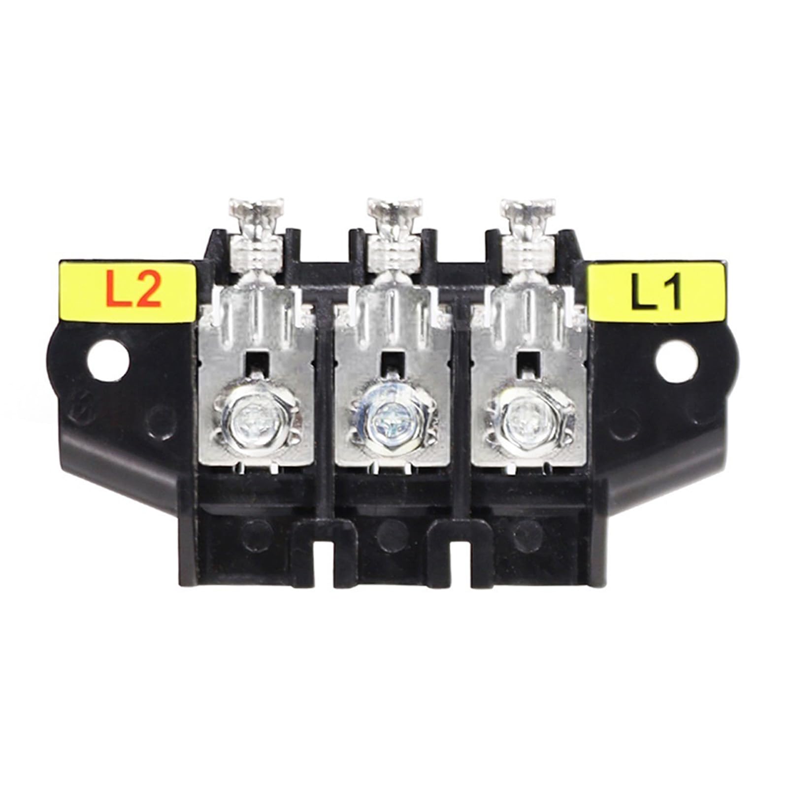 Mekalero Dryer Terminal Block DC96-01188A Wiring Connector Maintenance Electrical Part for Appliance Wiring Connector for Repair Maintenance