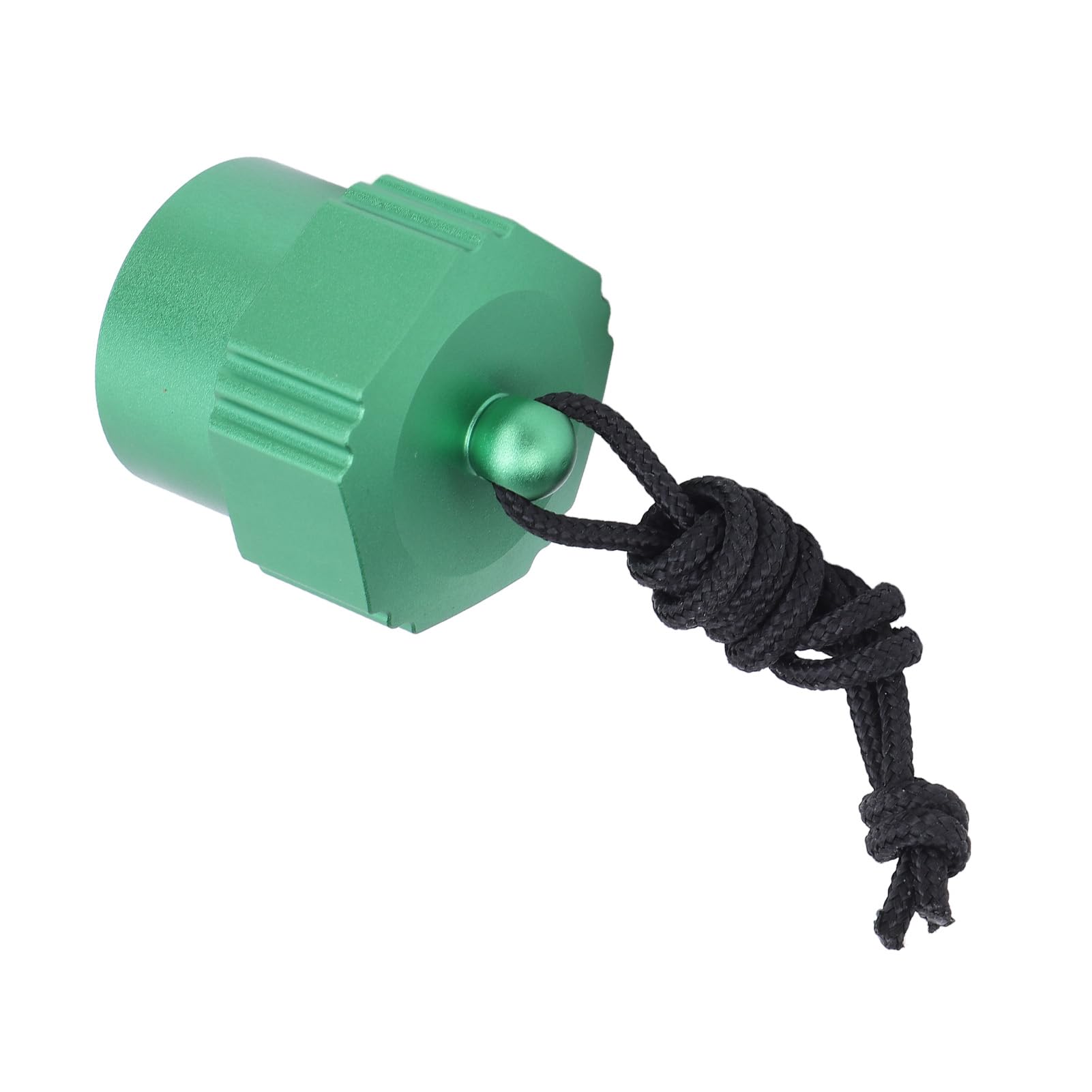 Gavigain Diving Dust Cap Aluminum Alloy 1st Stage DIN Regulator Threaded Tank Valve Dust Plug Protector for Replacement