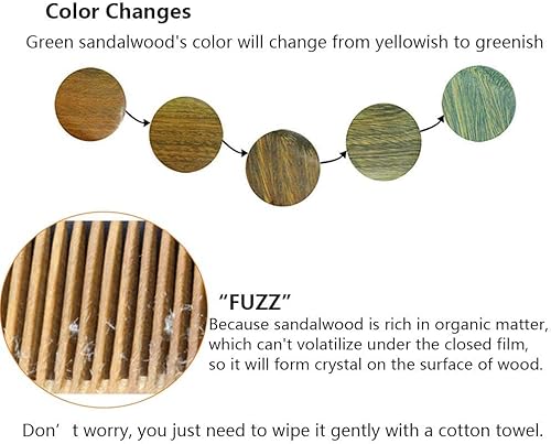 Vista 7 de Peine de masaje de cabeza de mano, peines de masaje de cabello de dientes anchos de madera,Peine de cabeza masajeador para raspar el cuero cabelludo