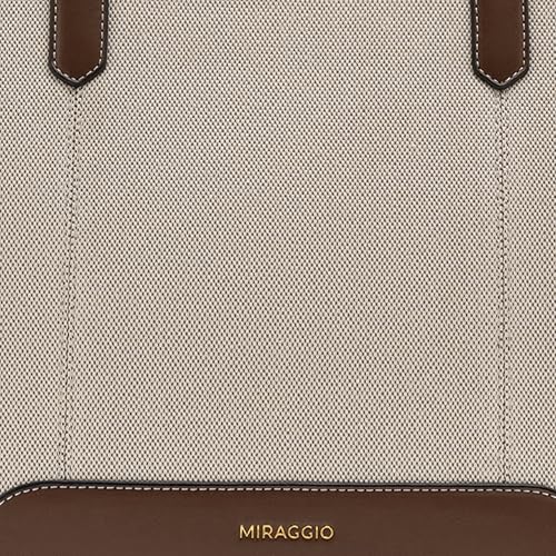 Image of Miraggio Debbie Tote Bag